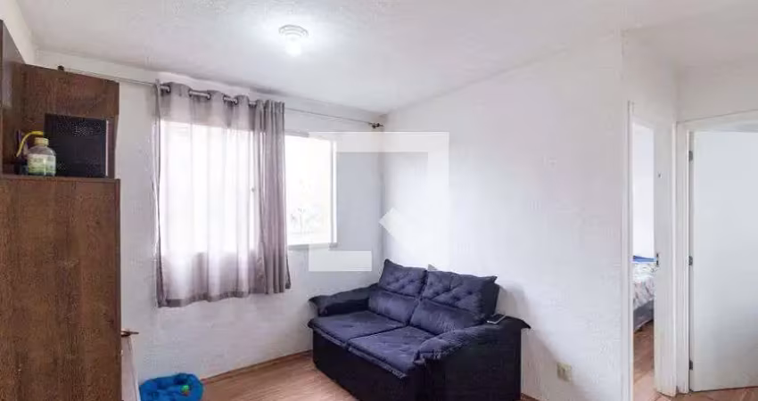 Apartamento para venda - são pedro, 2 quartos,  40 m² - osasco
