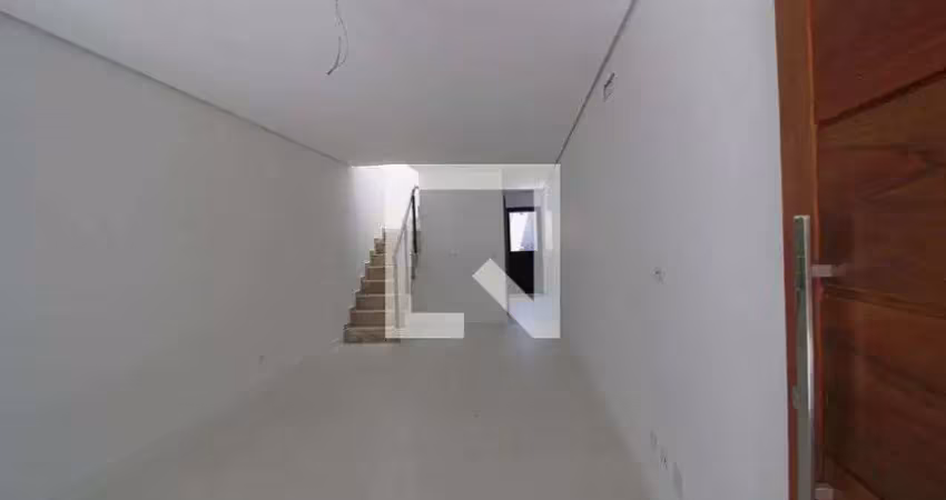Casa para venda - campo grande, 3 quartos,  100 m² - são paulo