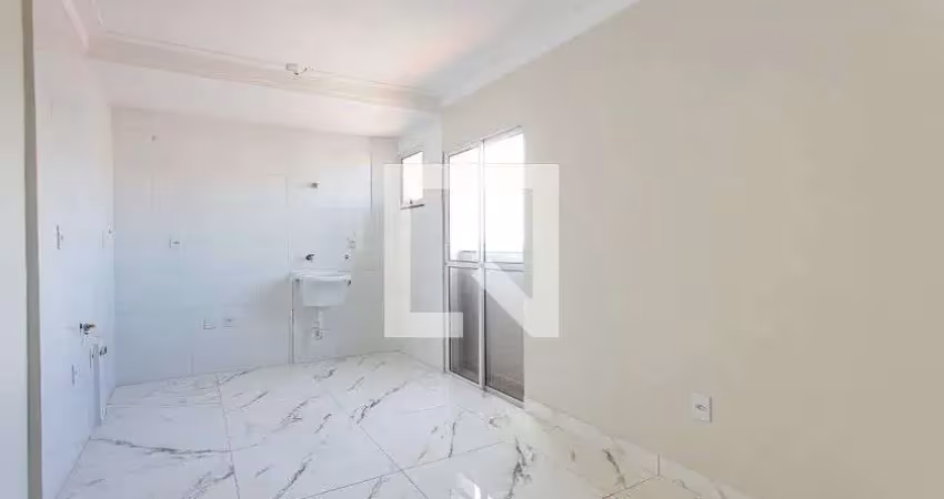 Apartamento para venda - vila esperança, 1 quarto,  28 m² - são paulo