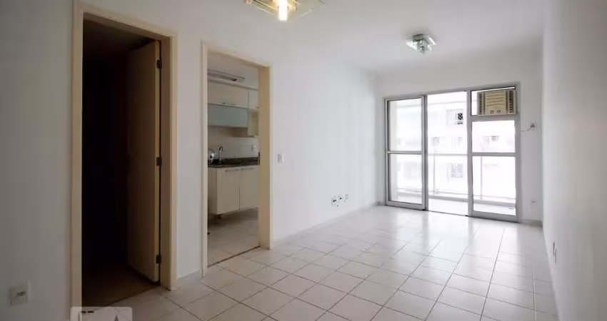 Apartamento para venda - recreio, 3 quartos,  85 m² - rio de janeiro
