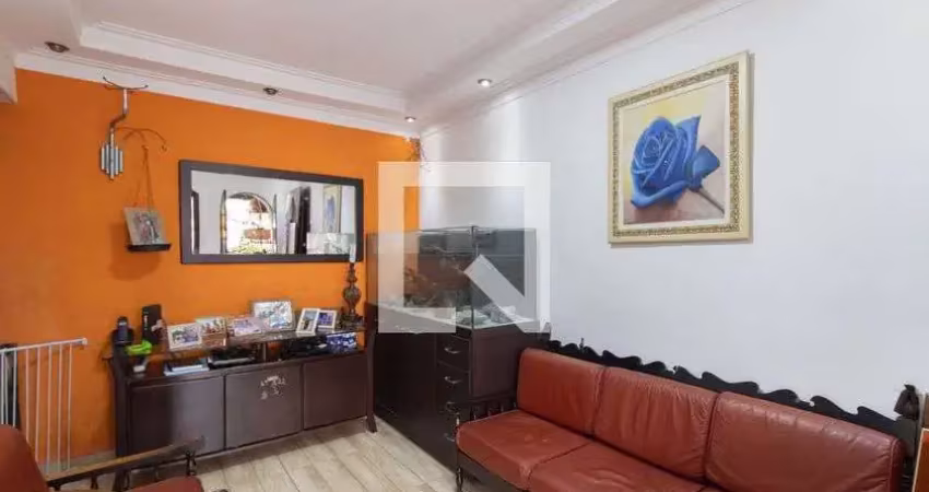 Casa para venda - jardim cocaia, 3 quartos,  175 m² - guarulhos