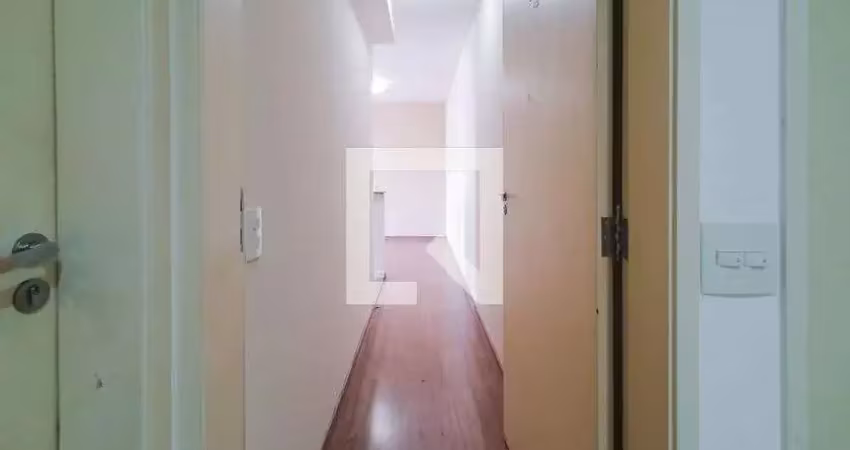 Apartamento para venda - jardim santa emília, 2 quartos,  56 m² - são paulo