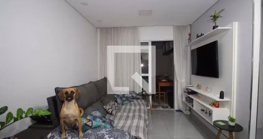 Apartamento para venda - portal do morumbi, 3 quartos,  80 m² - são paulo