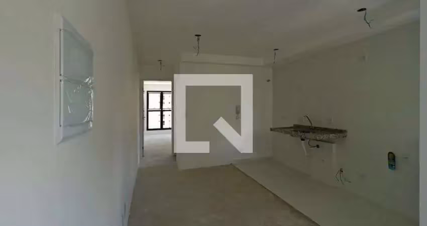 Kitnet / stúdio para venda - jardim bela vista, 1 quarto,  40 m² - santo andré