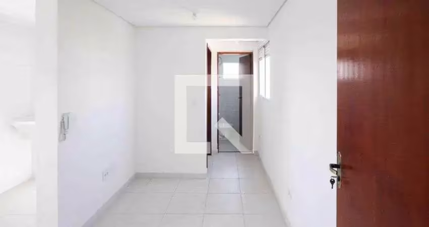 Apartamento para venda - sapopemba, 1 quarto,  27 m² - são paulo