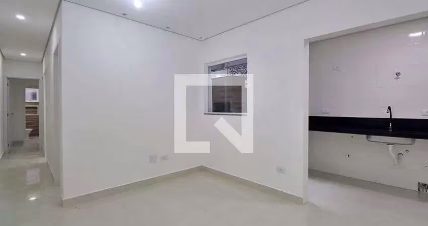 Apartamento para venda - parque das nações, 3 quartos,  79 m² - santo andré