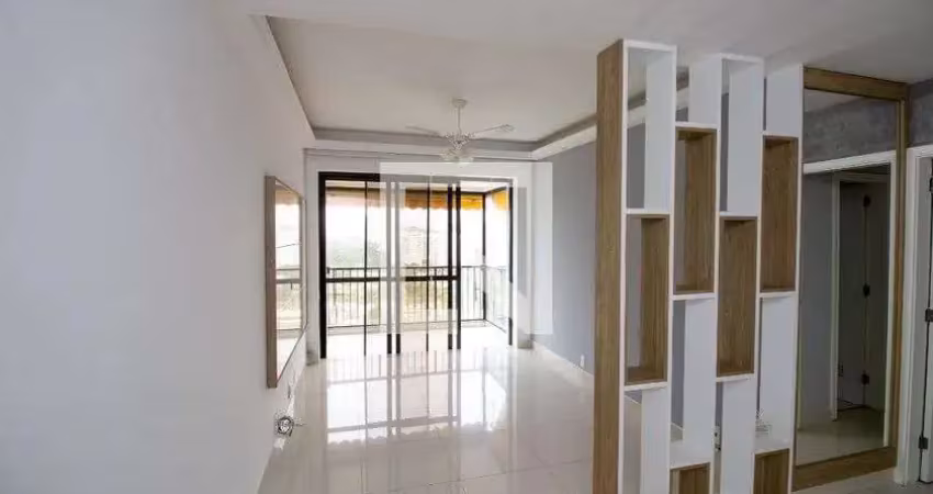 Apartamento para venda - barra da tijuca - marapendi, 2 quartos,  90 m² - rio de janeiro
