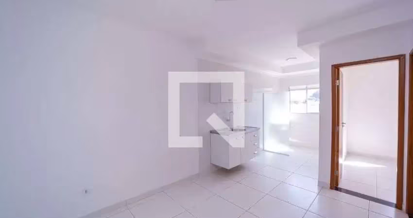 Apartamento para venda - vila nhocuné, 2 quartos,  55 m² - são paulo