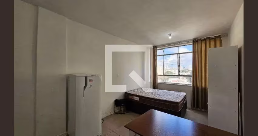 Kitnet / stúdio para venda - liberdade, 1 quarto,  25 m² - são paulo