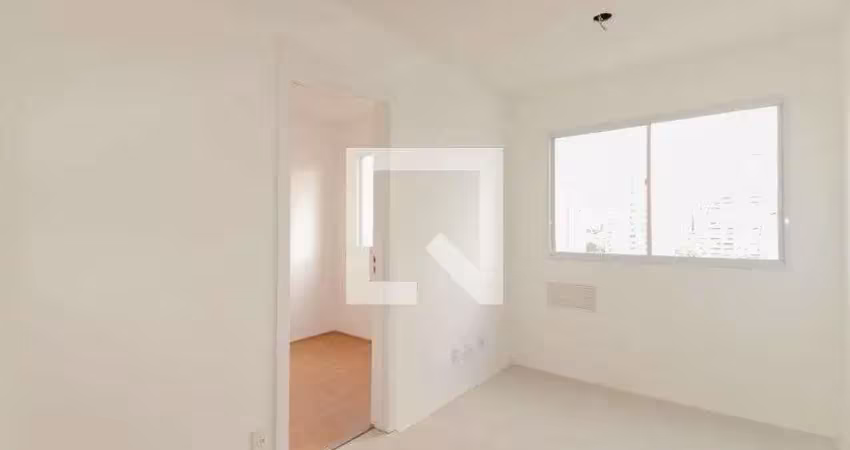 Apartamento para venda - tatuapé, 2 quartos,  37 m² - são paulo