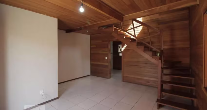 Casa para venda - são josé, 2 quartos,  82 m² - canoas