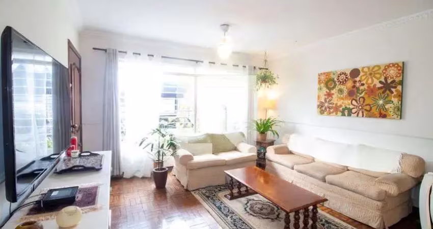 Casa para venda - campo belo, 3 quartos,  140 m² - são paulo