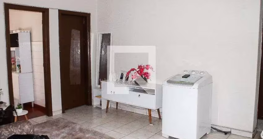 Apartamento para venda - bom retiro, 2 quartos,  52 m² - são paulo