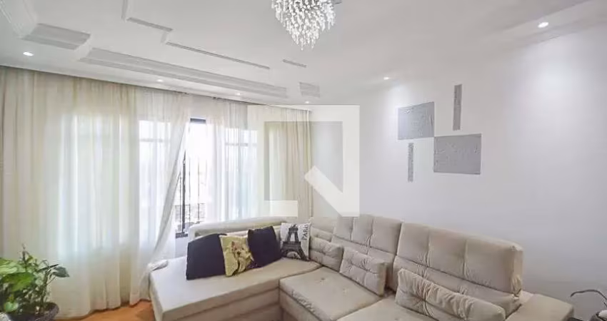 Apartamento para venda - anchieta, 3 quartos,  142 m² - são bernardo do campo