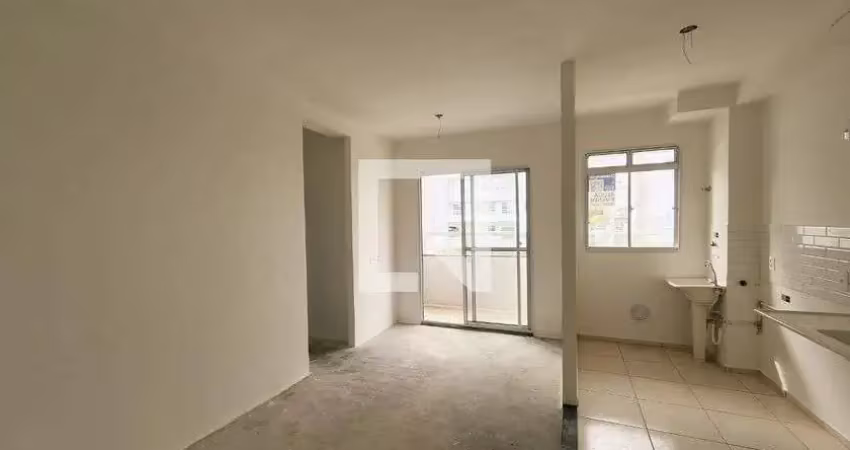 Apartamento para venda - ponte são joão , 3 quartos,  54 m² - jundiaí