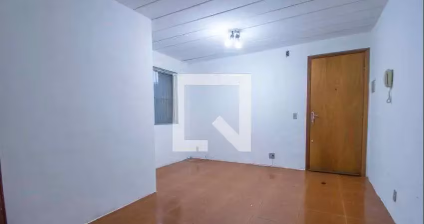 Apartamento para venda - estância velha, 2 quartos,  48 m² - canoas