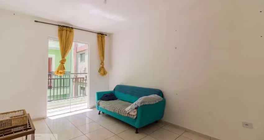 Apartamento para venda - jardim cocaia, 1 quarto,  50 m² - guarulhos