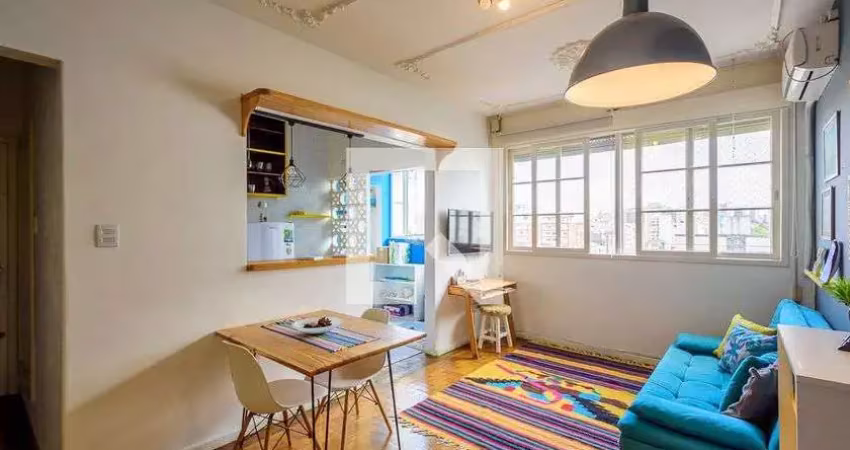 Apartamento para venda - santana, 2 quartos,  90 m² - porto alegre