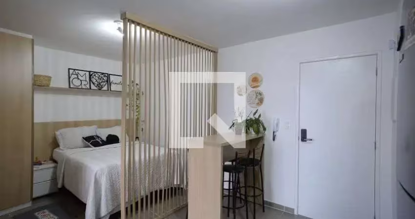 Kitnet / stúdio para venda - vila mariana, 1 quarto,  32 m² - são paulo