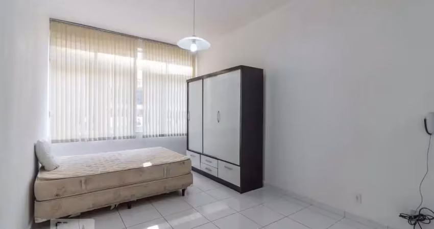 Kitnet / stúdio para venda - consolação, 1 quarto,  35 m² - são paulo