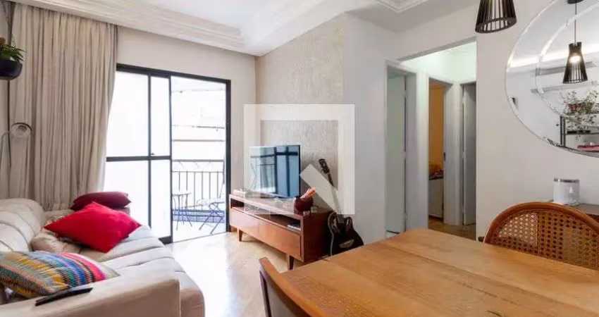 Apartamento para venda - vila olímpia, 2 quartos,  58 m² - são paulo