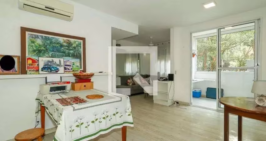 Apartamento para venda - alto petrópolis, 2 quartos,  76 m² - porto alegre