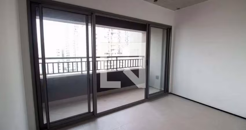 Kitnet / stúdio para venda - chácara santo antonio, 1 quarto,  23 m² - são paulo