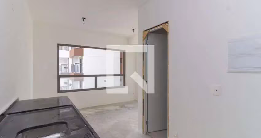 Kitnet / stúdio para venda - ipiranga, 1 quarto,  21 m² - são paulo