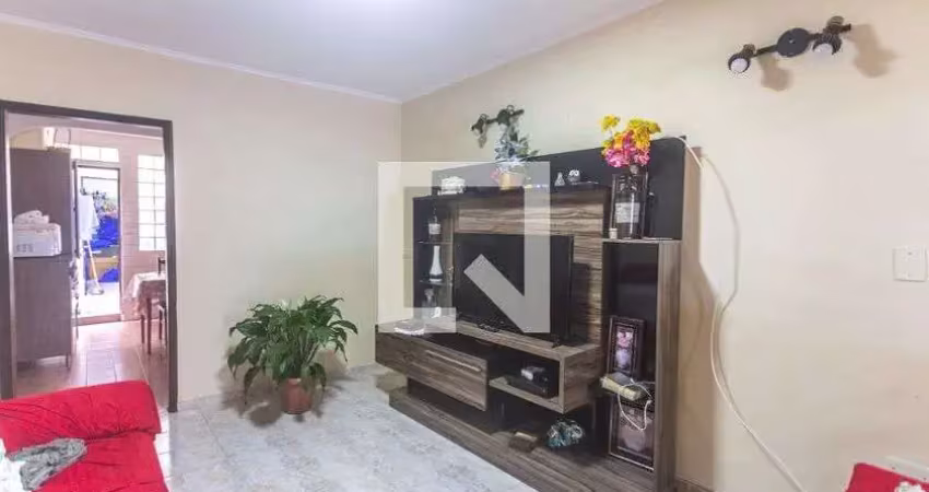 Casa para venda - assunção, 3 quartos,  150 m² - são bernardo do campo