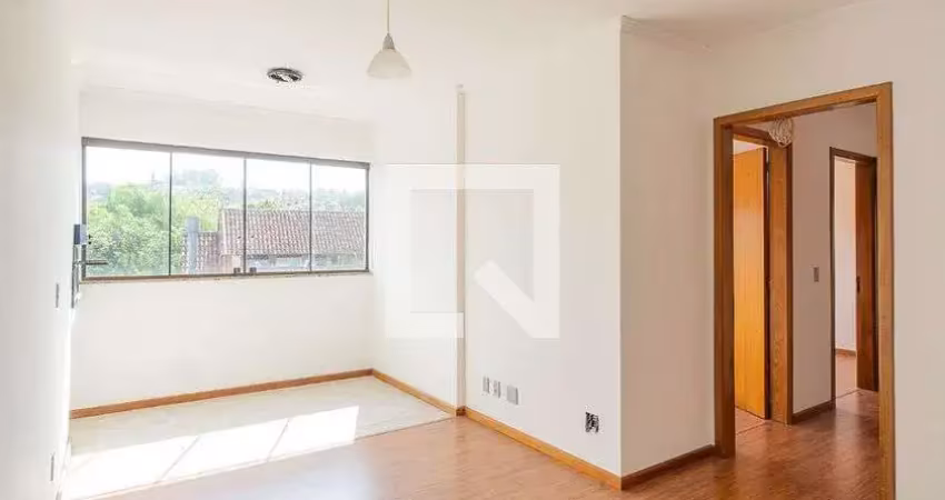 Apartamento para venda - ipanema, 3 quartos,  74 m² - porto alegre
