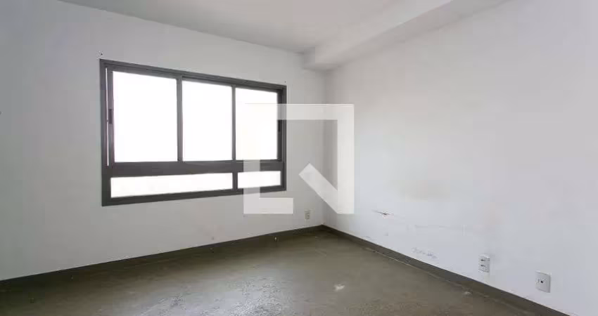 Apartamento para venda - tatuapé, 1 quarto,  25 m² - são paulo