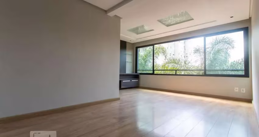 Apartamento para venda - tristeza, 3 quartos,  77 m² - porto alegre