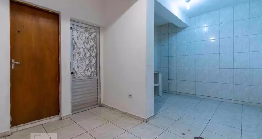 Casa para venda - itaquera, 2 quartos,  70 m² - são paulo