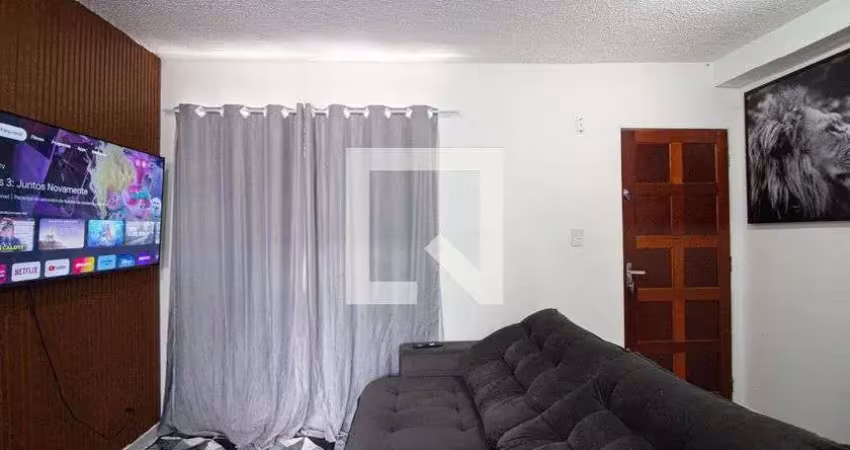 Apartamento para venda - conjunto residencial jose bonifacio, 2 quartos,  48 m² - são paulo