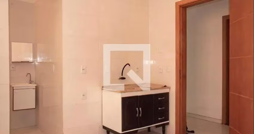 Kitnet / stúdio para venda - saúde, 1 quarto,  25 m² - são paulo