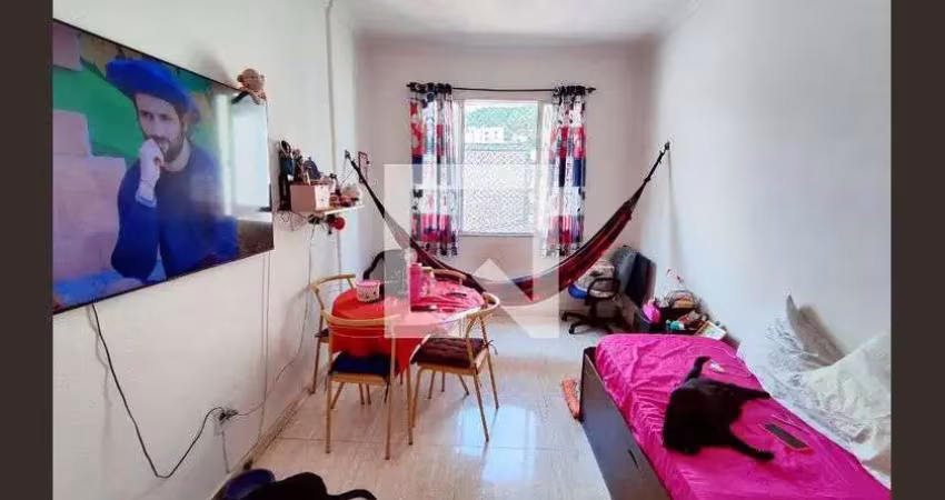 Apartamento para venda - méier, 1 quarto,  55 m² - rio de janeiro