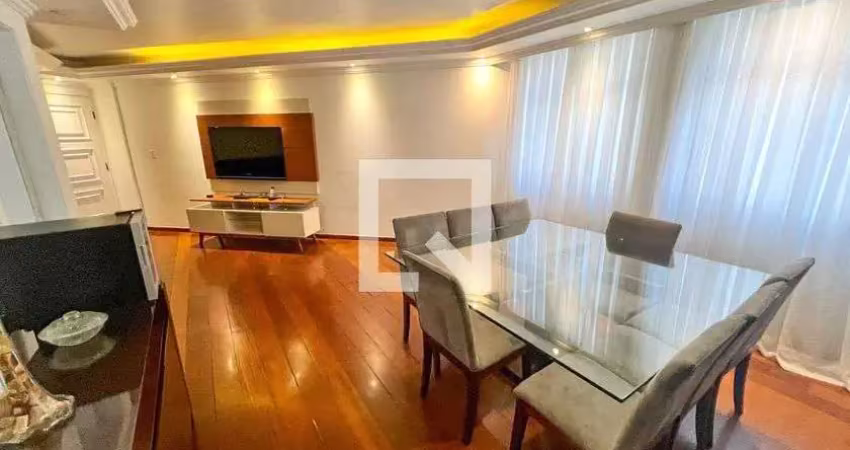 Apartamento para venda - buritis, 4 quartos,  200 m² - belo horizonte