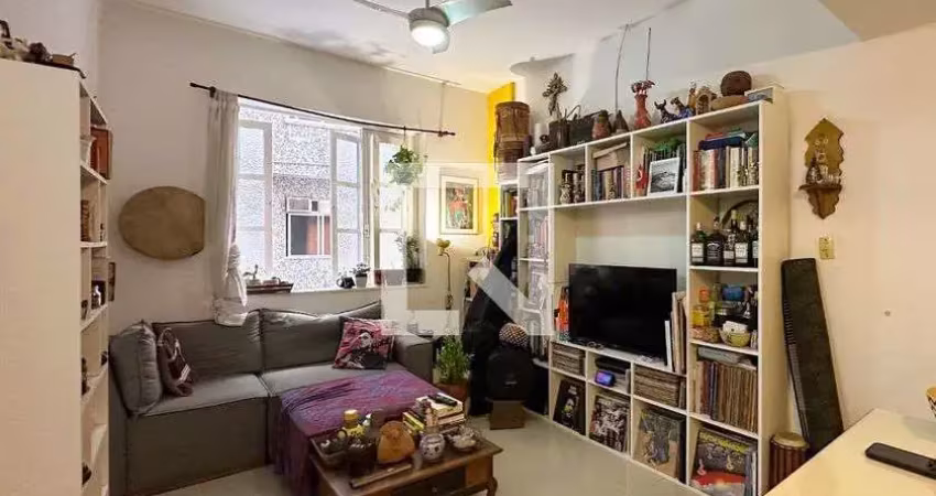 Apartamento para venda - leblon, 2 quartos,  61 m² - rio de janeiro