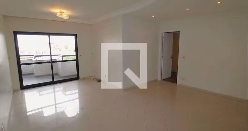Apartamento para venda - água fria, 3 quartos,  109 m² - são paulo