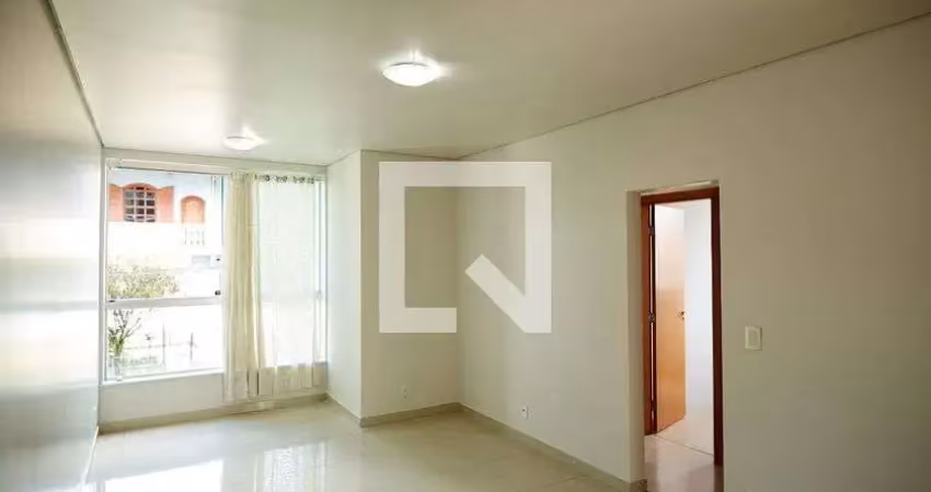 Apartamento para venda - esplanada, 3 quartos,  115 m² - belo horizonte