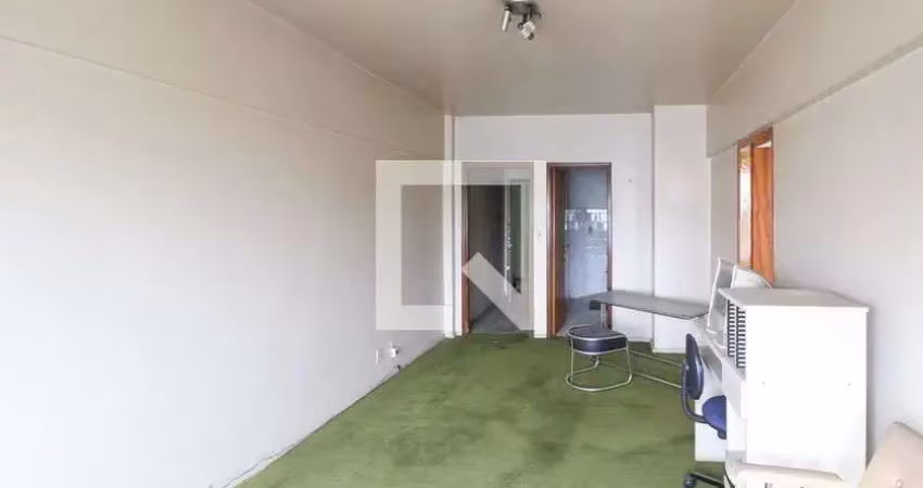 Apartamento para venda - centro histórico, 1 quarto,  60 m² - porto alegre