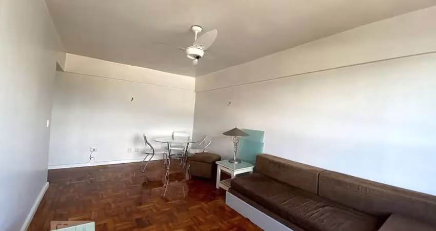 Apartamento para venda - centro, 1 quarto,  70 m² - são leopoldo