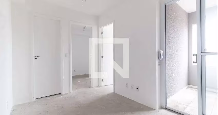 Apartamento para venda - vila das mercês, 2 quartos,  34 m² - são paulo