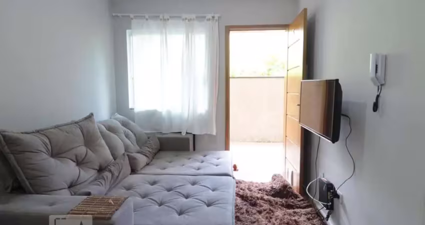 Apartamento para venda - vila carrão, 2 quartos,  55 m² - são paulo