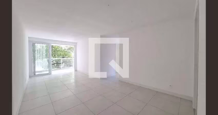 Apartamento para venda - laranjeiras, 3 quartos,  107 m² - rio de janeiro