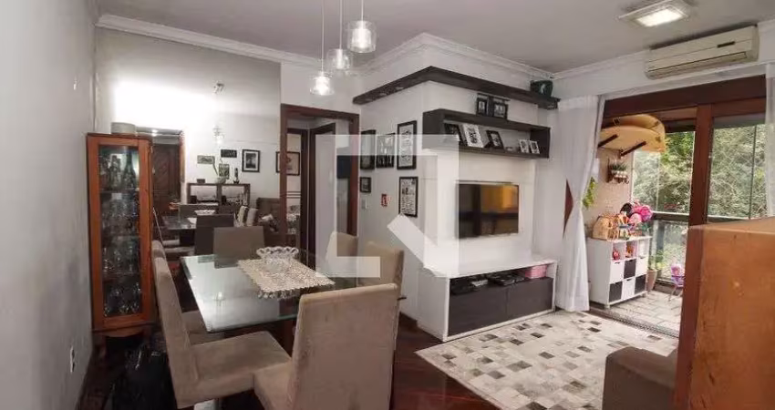 Apartamento para venda - santana, 2 quartos,  85 m² - porto alegre