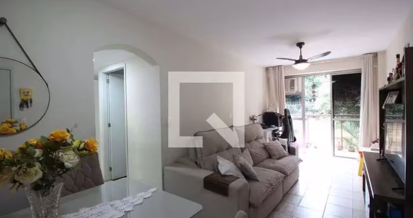 Apartamento para venda - taquara, 2 quartos,  62 m² - rio de janeiro