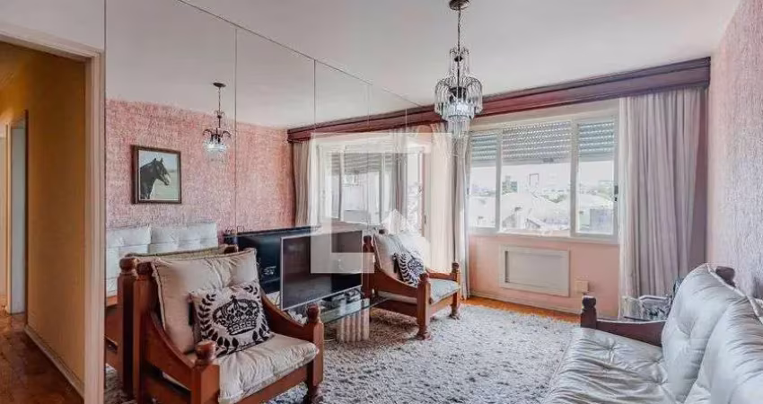 Apartamento para venda - menino deus, 3 quartos,  86 m² - porto alegre