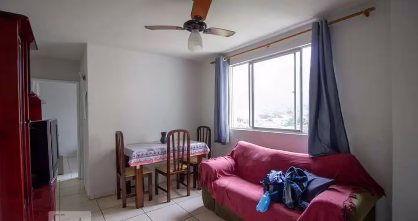 Apartamento para venda - jacarepaguá, 1 quarto,  38 m² - rio de janeiro