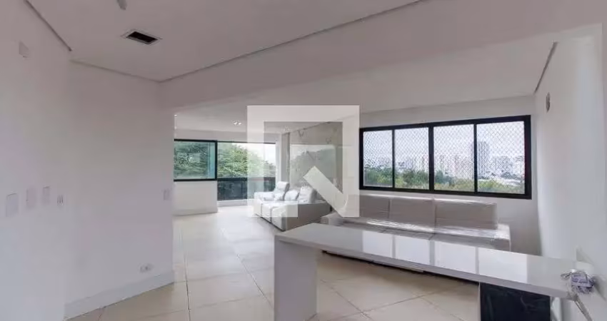 Apartamento para venda - jardim avelino , 3 quartos,  137 m² - são paulo